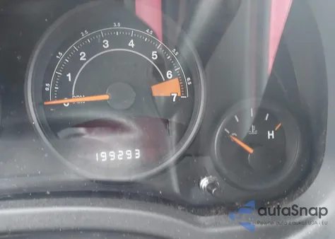 2014 Jeep Compass Sport from USA, damaged, VIN 1C4NJCBA9ED573943